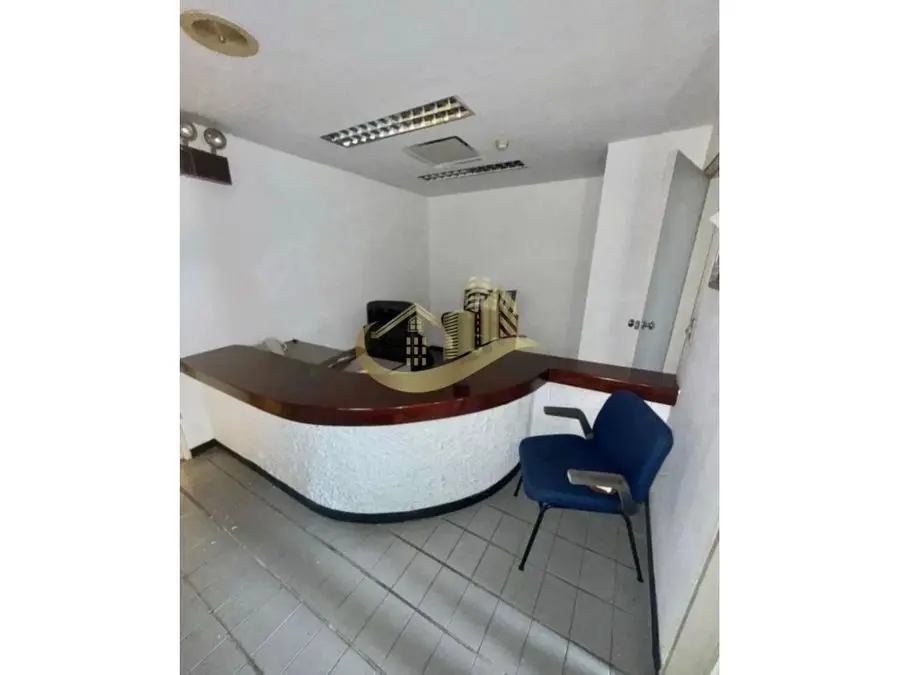 Se alquila oficina 89m2 Los Cortijos de Lourdes 7311