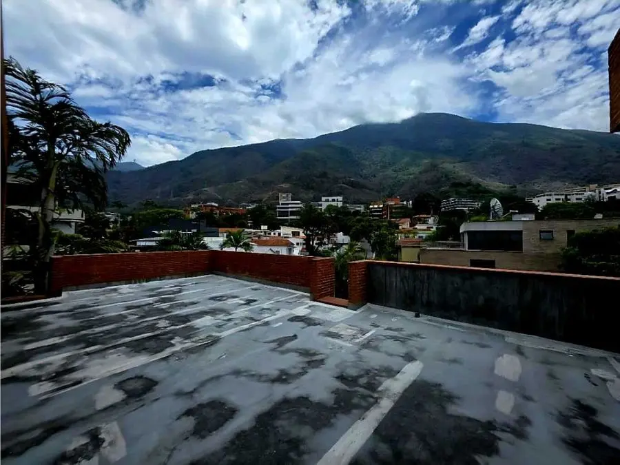 Se vende Ph 694m2 Altamira 0114 - 7