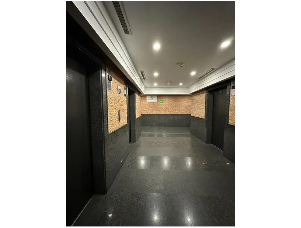 OFICINA EN ALQUILER 500 M2 - CHACAO - 19