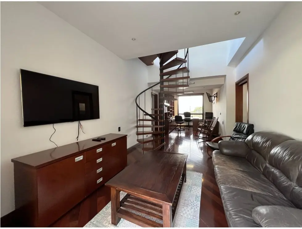 Se Vende Ph/400M2/3h+s/4b+s/3p/Los Palos Grandes/7951 - 10
