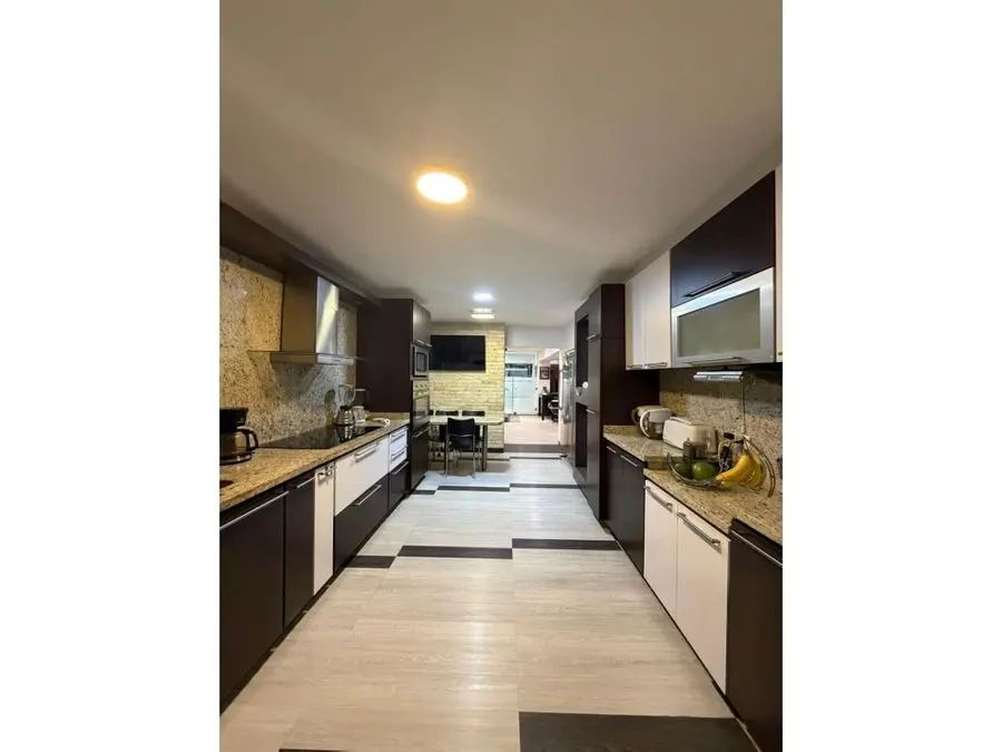 Vendo PH dúplex 300m2 El Cigarral 6070 - 6