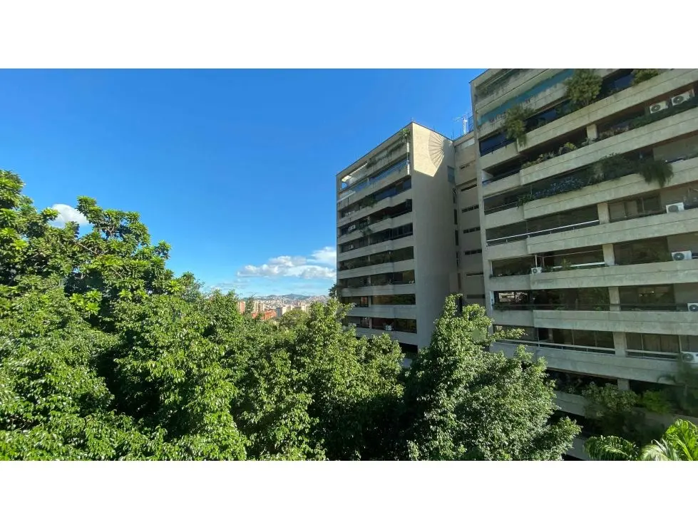 PENTHOUSE AMOBLADO DE LUJO EN LOS PALOS GRANDES TRIPLEX DE 660 M2 - 43