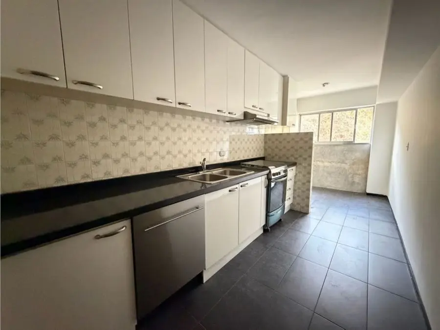 Se vende apartamento 182m2 El Cafetal 6383 - 8