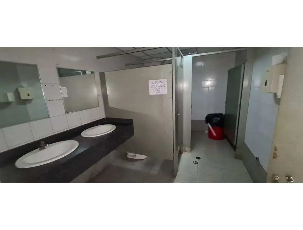 Alquilo local 600m2 La Hoyada 5063 - 15