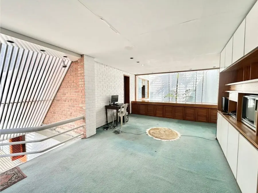 Se vende casa 500m² 5h+s/4b+s/3p Sebucan - 14