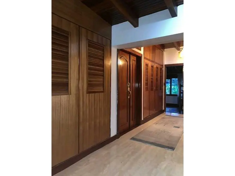Vendo casa 1000m2 Prados del Este 6191 - 26