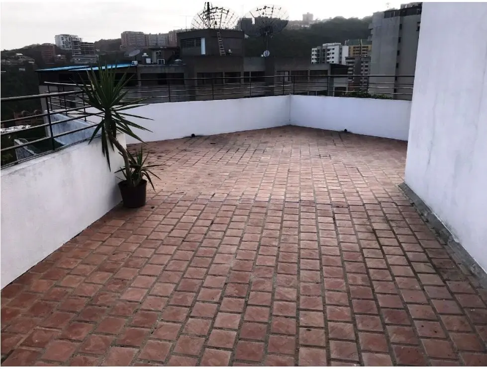 Se vende PH 457m2 Clnas Valle Arriba - 14