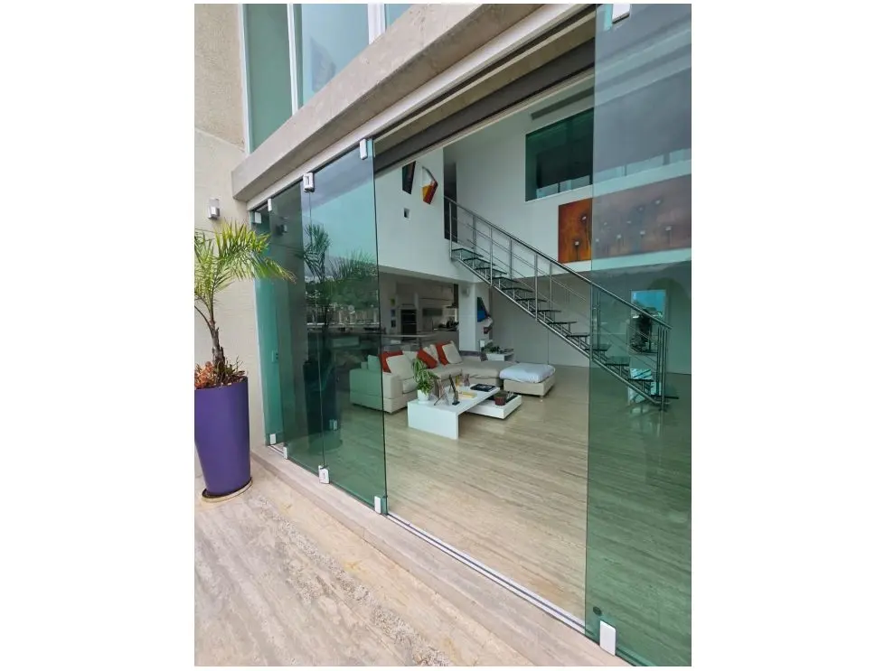 PENTHOUSE DUPLEX EN VENTA 220 M2 - LAS MESETAS SANTA ROSA DE LIMA - 4