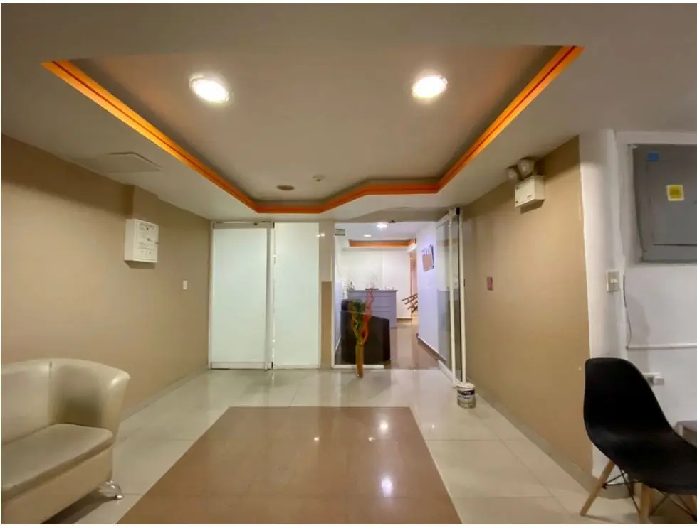 Se vende Local Comercial 260 m² en Chacao - 5