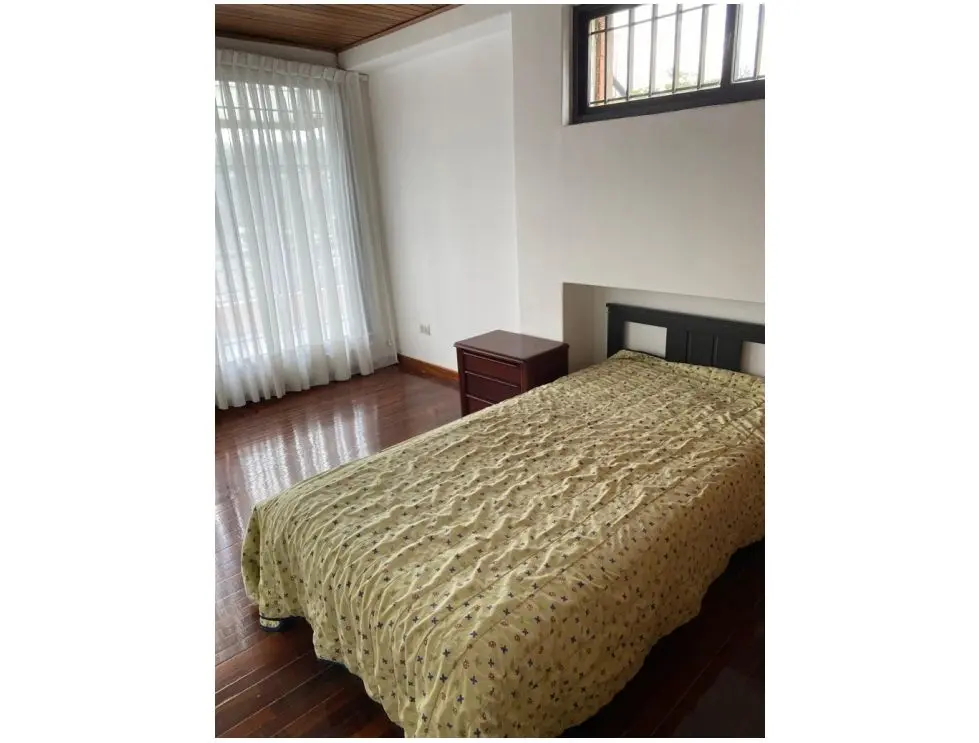 Se alquila PH 230m2 3h+E+s/5b/3p Valle Arriba 8831 - 13