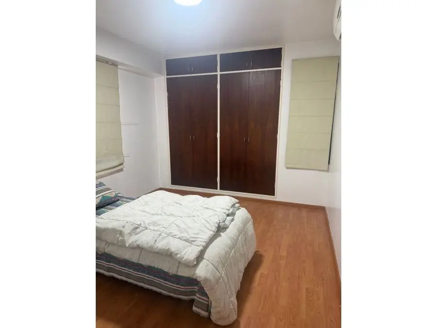 Se vende apartamento 140m2 Los Palos Grandes 5503 - 7