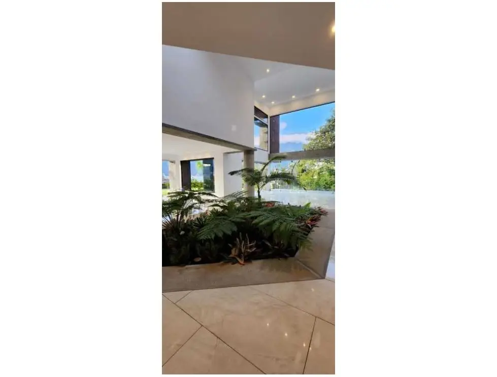En venta conjunto residencial 2600m2 Lomas de Las Mercedes 0801 - 6