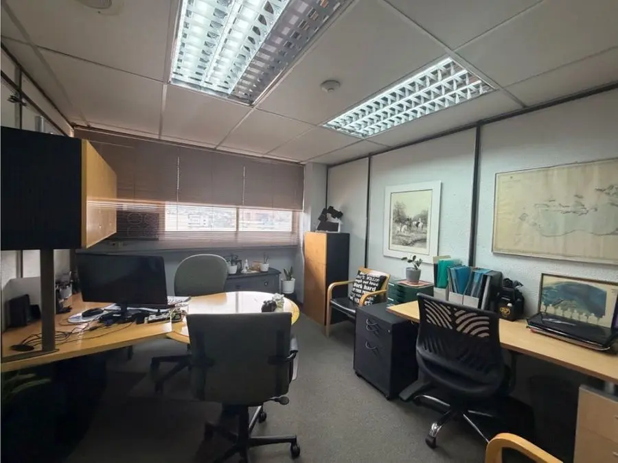 Vendo LOCAL para Oficina 517m2 La Trinidad 2959 - 29