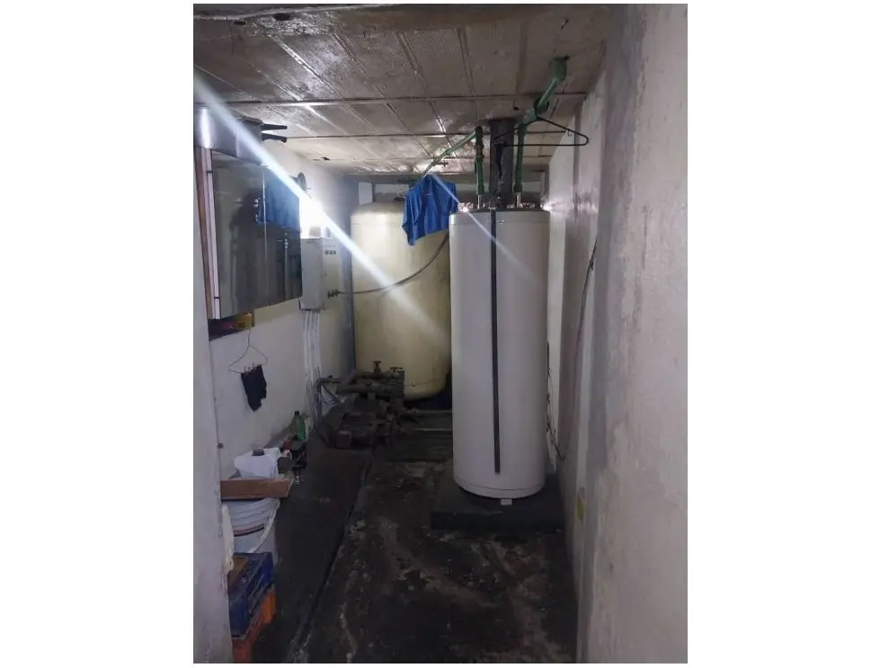 En Venta Hotel Avenida Andres Bello - 13