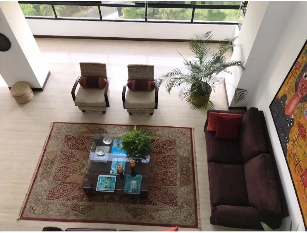 Se vende PH 457m2 Clnas Valle Arriba - 7