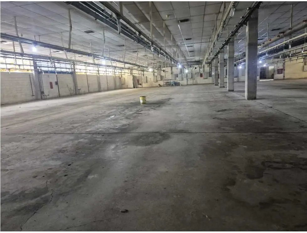 Vendo edificio industrial 7398m2 Guarenas 9744 - 12