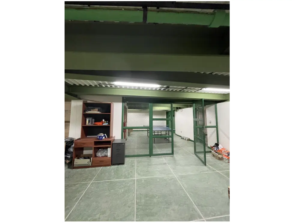 En venta edificio de 1490m2/10b/10p Los Chaguaramos - 9
