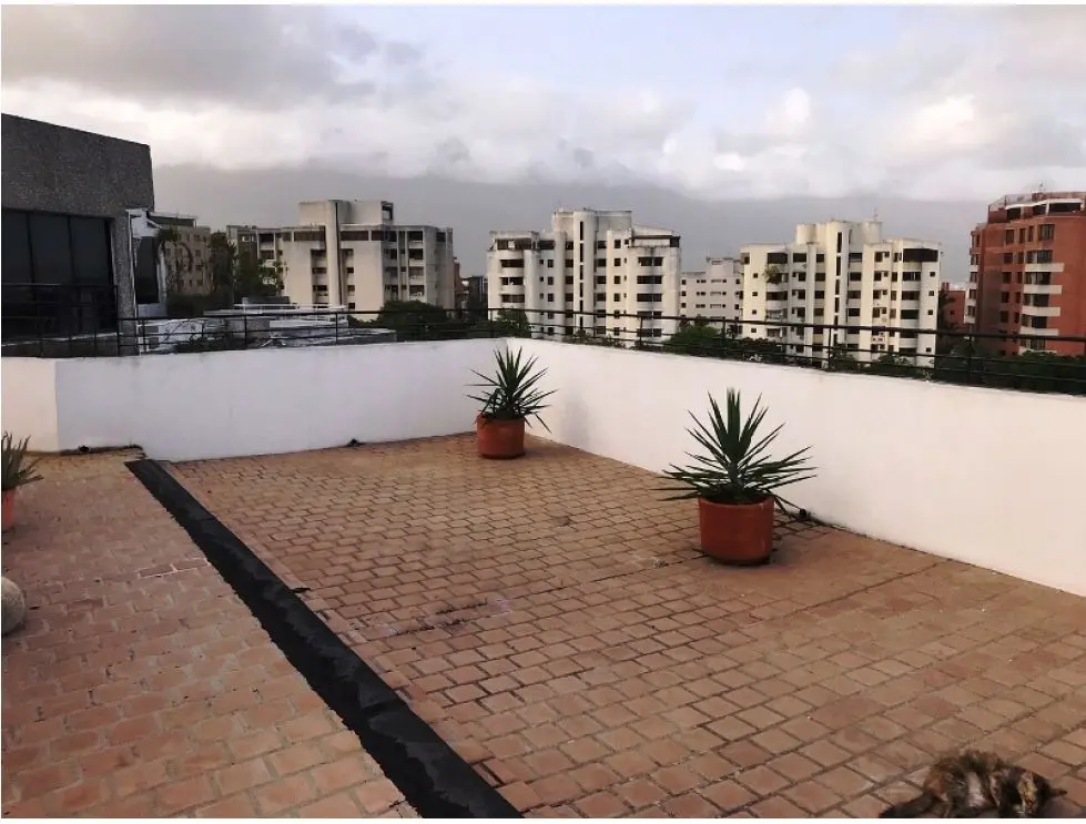 Se vende PH 457m2 Clnas Valle Arriba - 13