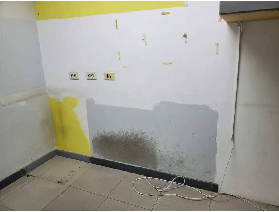 Alquilo local comercial 87m2 La Castellana 4656 - 4