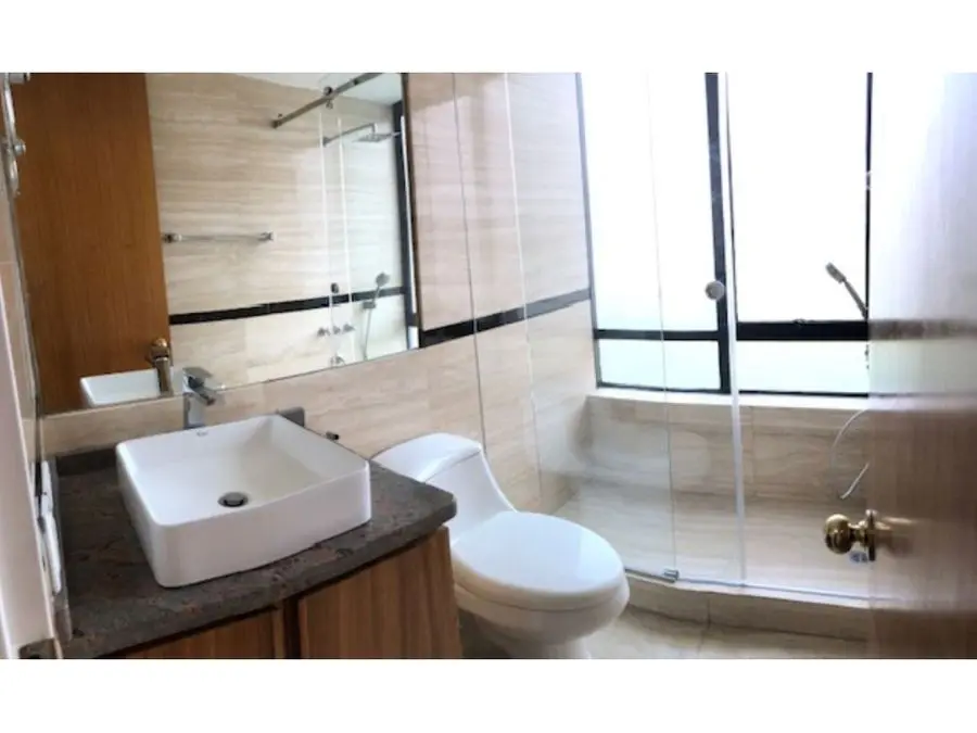 Se ALQ-Apto-250m²4H+4.5B+3P+1M+VIG-Campo Alegre - 32