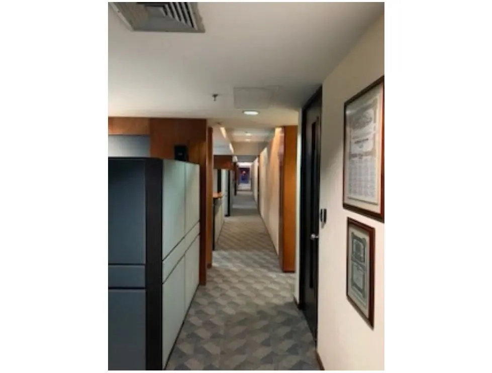 Se vende oficina 1155m2 El Rosal - 11