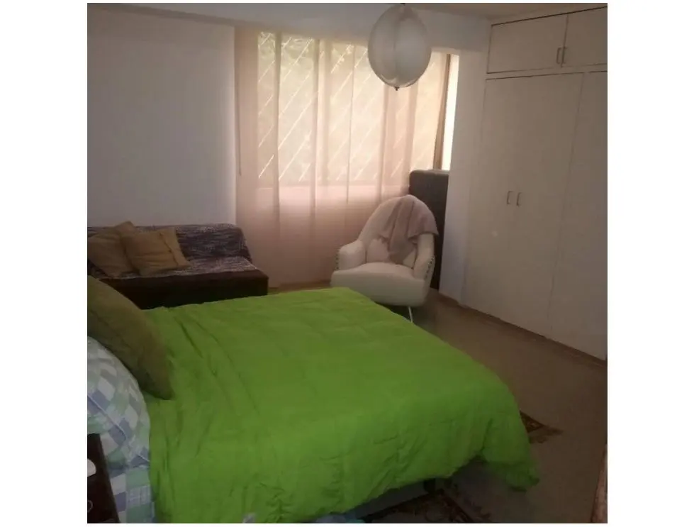 Vendo apto 57m2 1h/1b/0p Bello Monte 0579 - 9