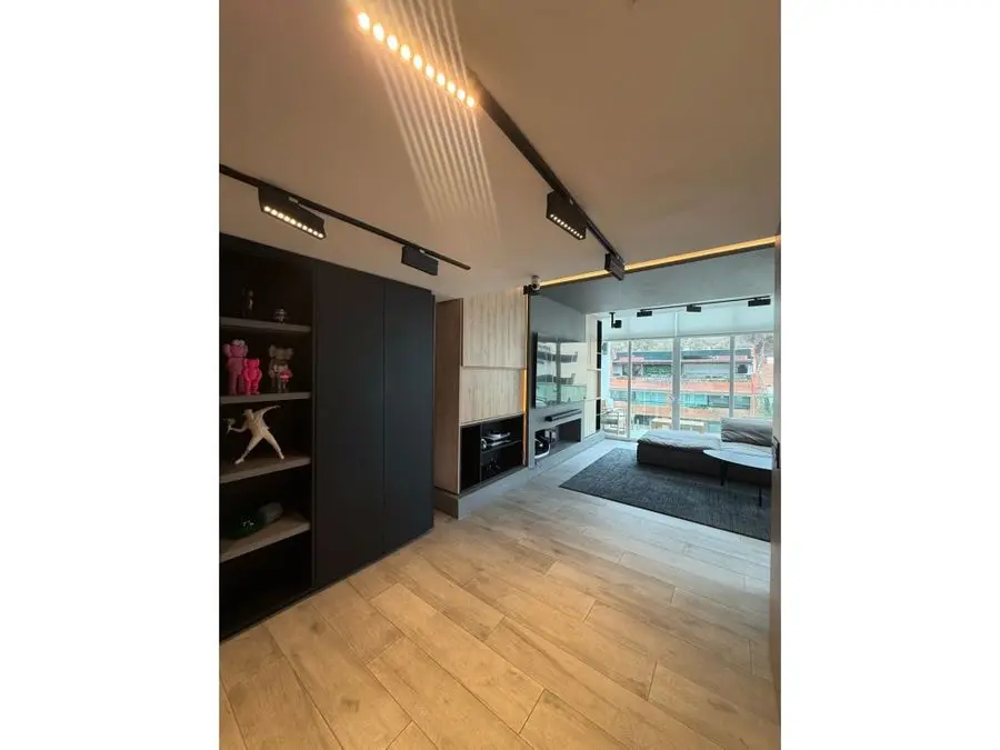 Vendo/alquilo Ph 170m2 Las Mercedes 0206 - 8