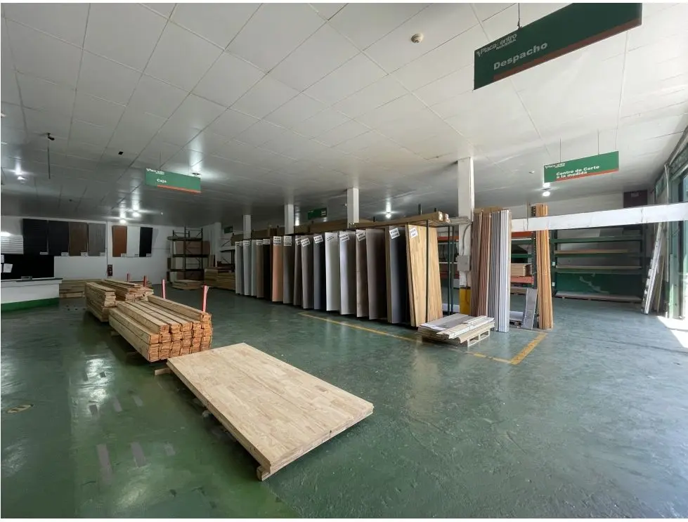 En venta galpón de 2.000m2 en La Naya - 13