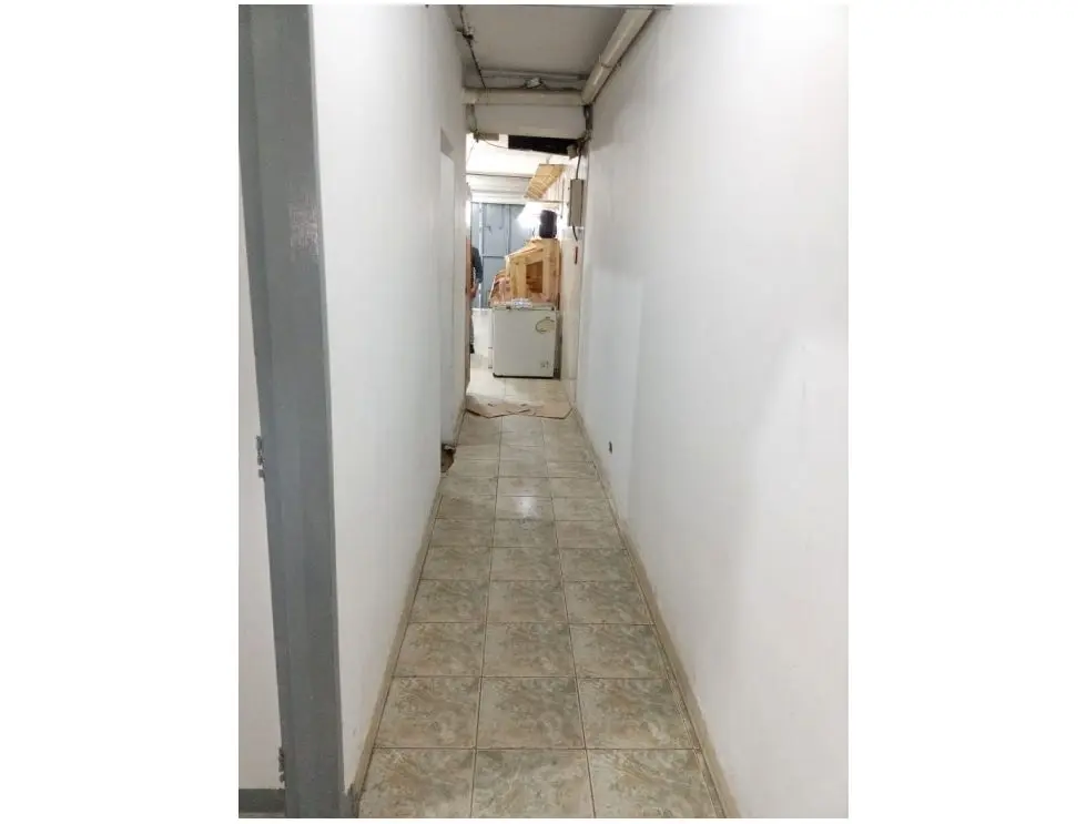 Edificio en alquiler 0m², Palo verde - 5