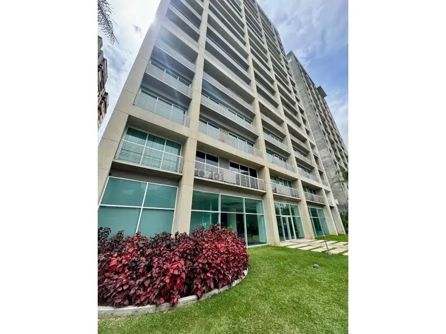 Se alquila apartamento 56m2 Santa Eduvigis 7482