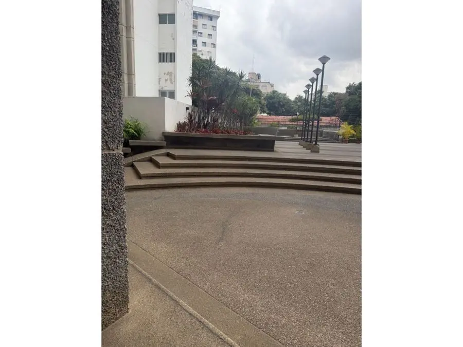 Se vende apartamento 140m2 Los Palos Grandes 5503 - 16