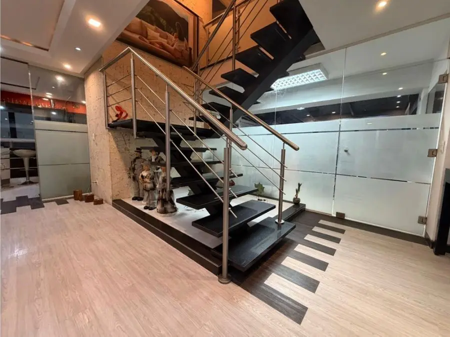 Vendo PH dúplex 300m2 El Cigarral 6070 - 2