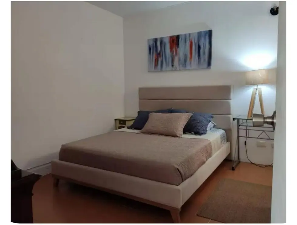 Se alquila anexo 60m² 1h/1b Alto Hatillo - 5