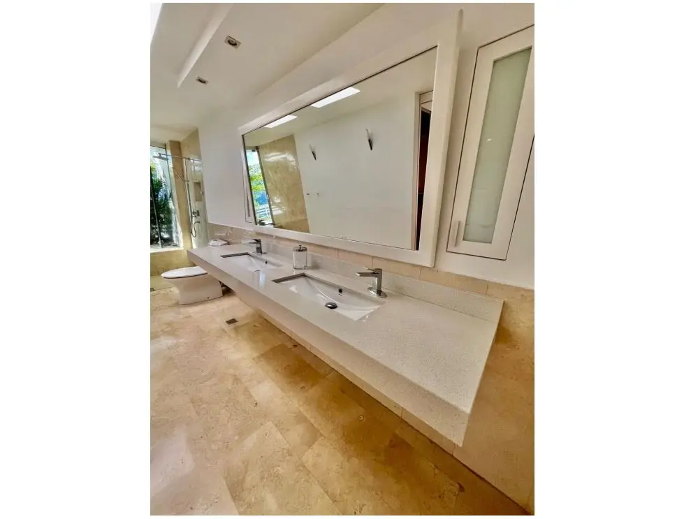Alquila o Vende Ph c/vista y terraza 387m2 Lomas de San Román 3778 - 9