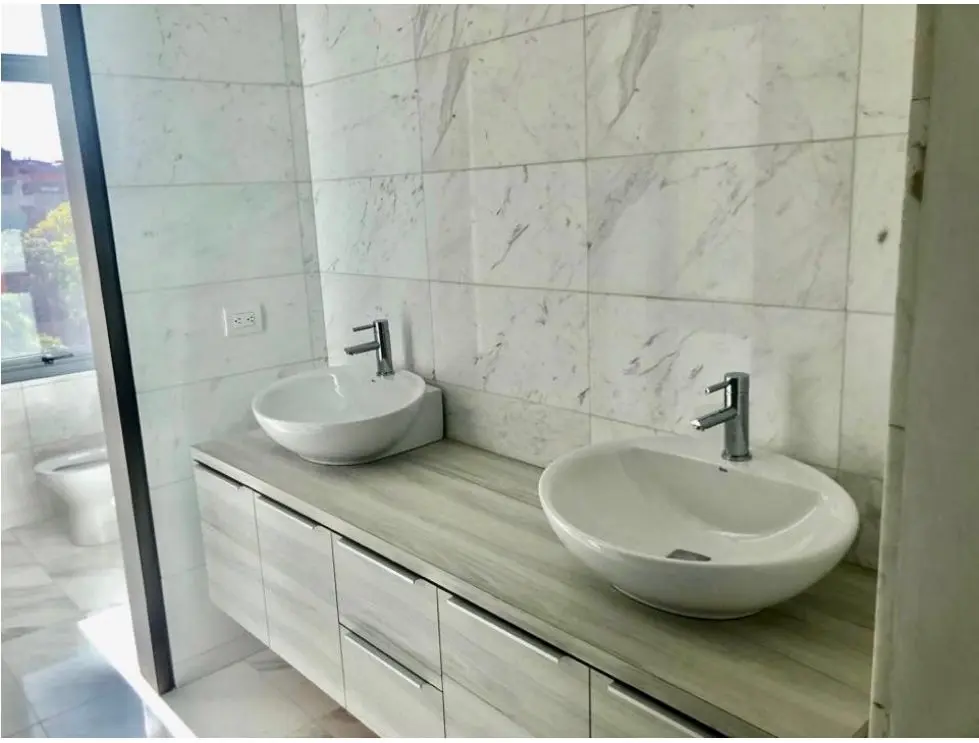 Se vende PH 900m2 La Castellana 7489 - 4