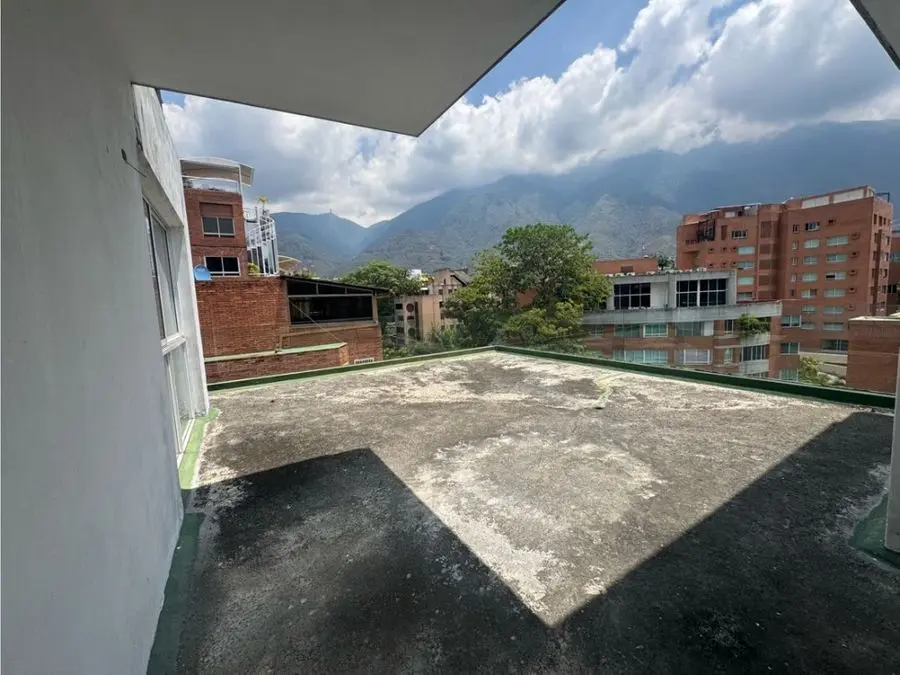 Vendo PH 500m2 La Castellana 5568 - 10