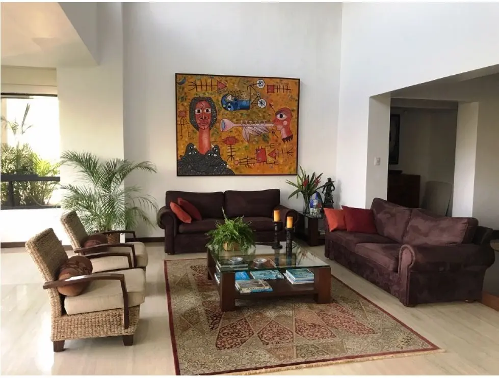 Se vende PH 457m2 Clnas Valle Arriba - 4