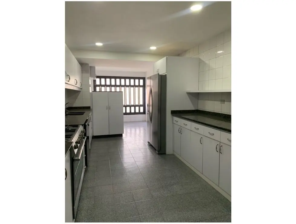 Se Alquila maravillo. PH duplex300m2/+174m2terraza/3pAltamira - 20