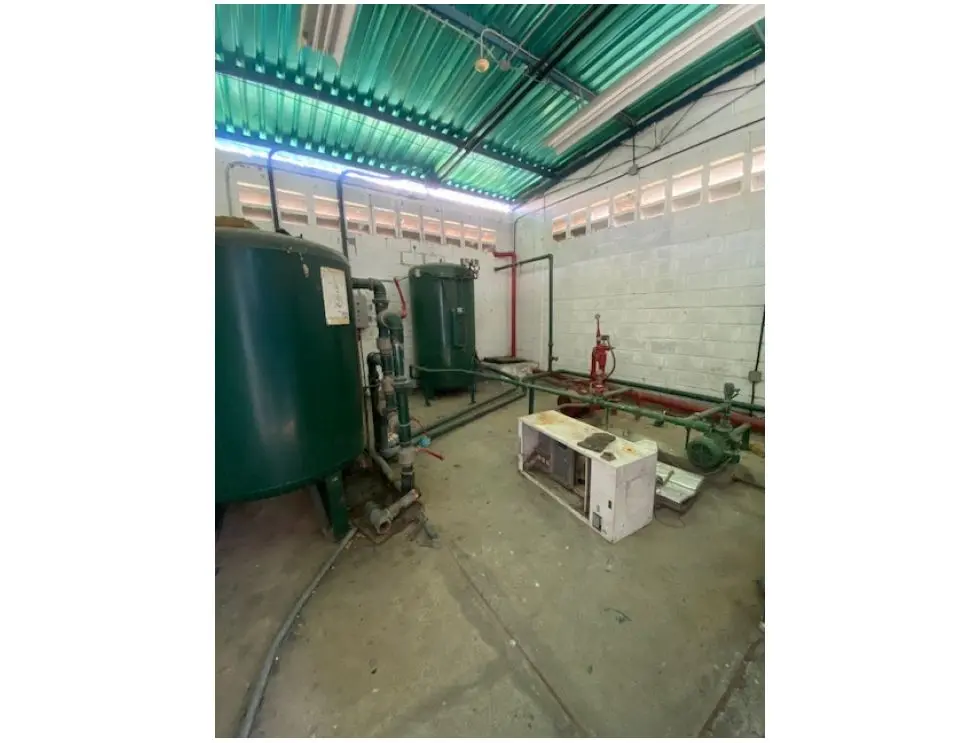 Vendo galpón industrial 6.596m2 Guatire 4615 - 9