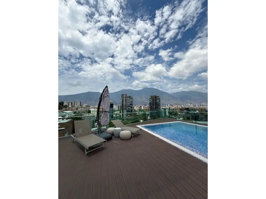 Vendo/alquilo Ph 170m2 Las Mercedes 0206 - 28