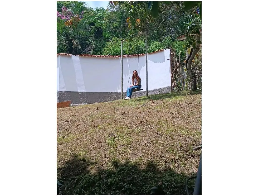 En venta parcela 4000 mts y casa para remodelar Gavilán El Hatillo - 26