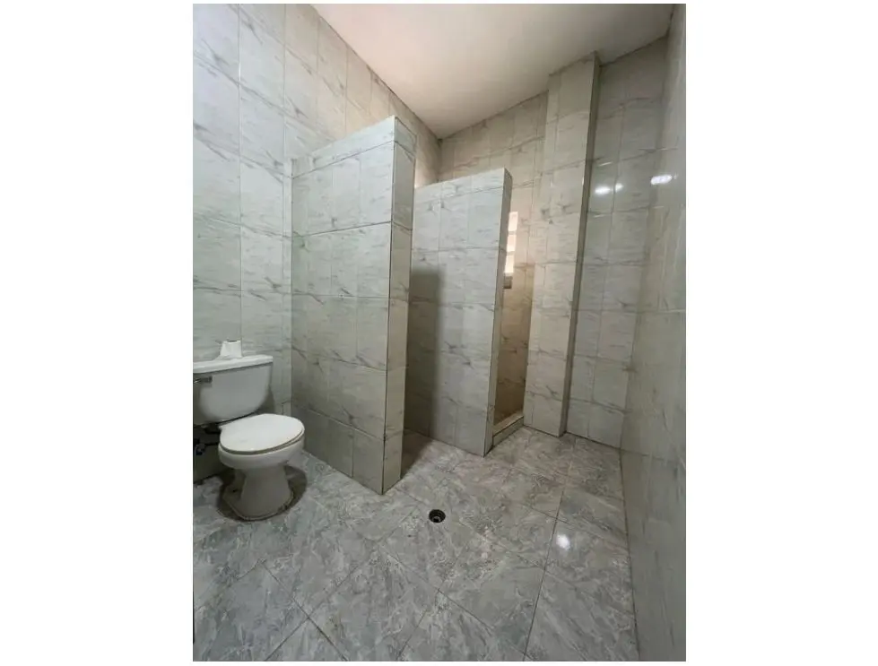 Se alquila galpón 650m2 Mariches 7821 - 12
