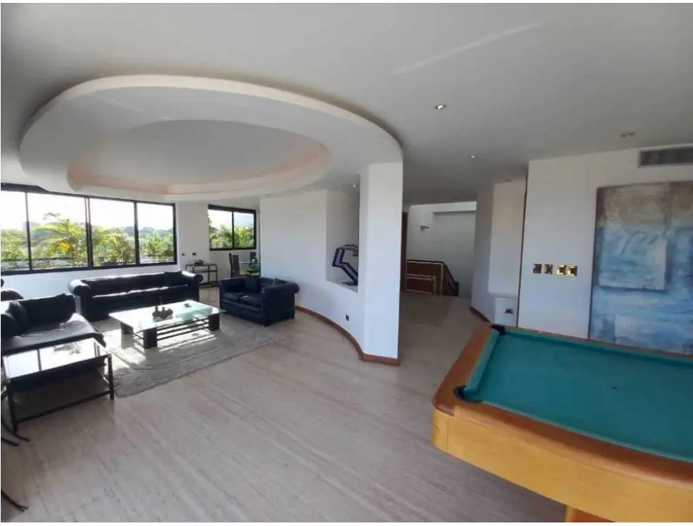 Vendo/alquilo PH 429m2 Campo Alegre 5205 - 5