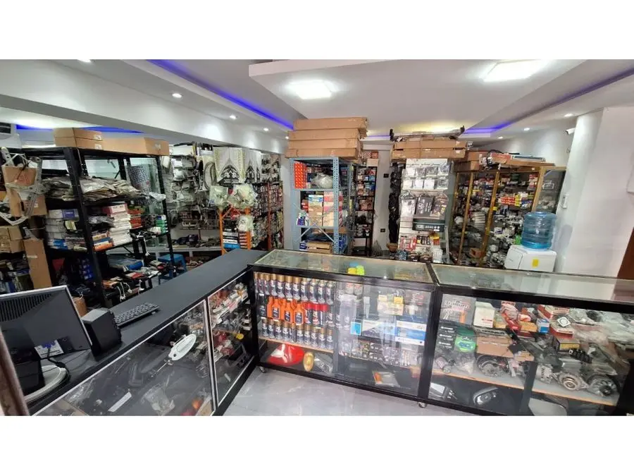 Local en Venta. Valle Abajo, Los Chaguaramos - 2