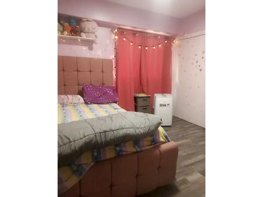 Vendo apartamento remodelado 120m2 Terrazas del Club Hipico 7381 - 9
