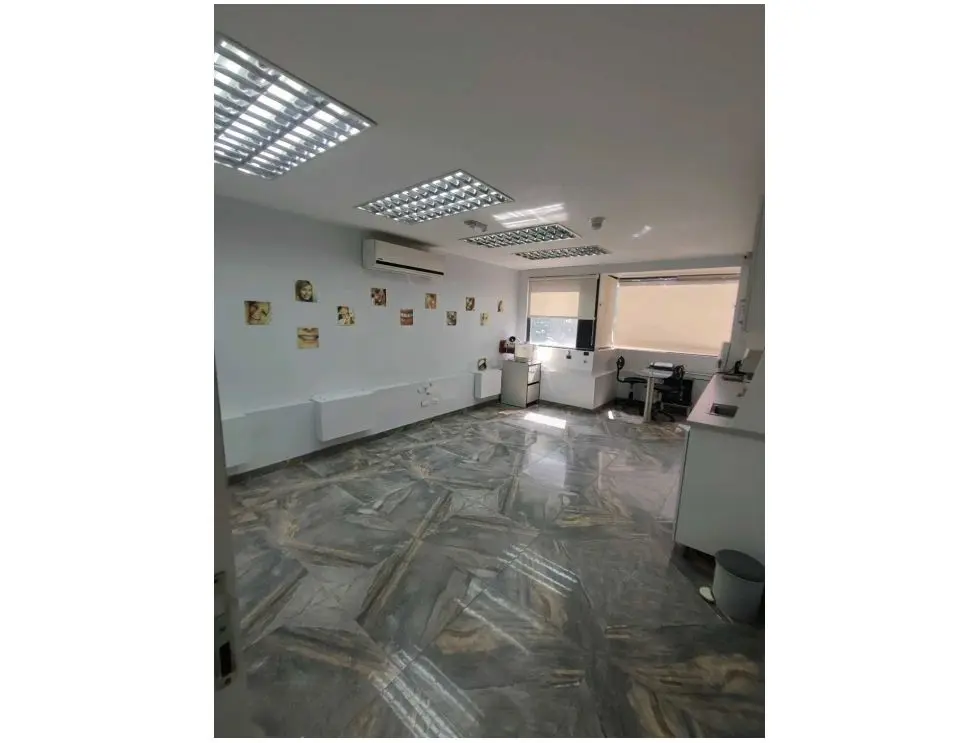 Vendo oficina 92m2 La Castellana 2869 - 20