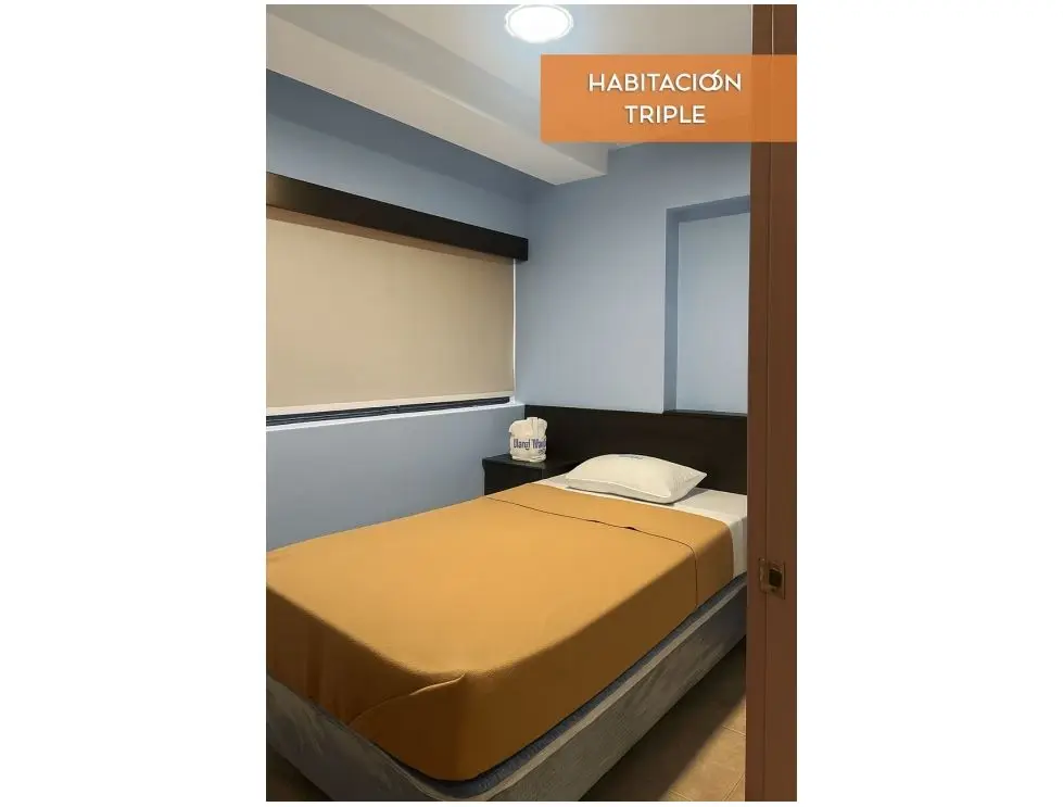 Se vende Hotel 1567m² 38H/42B/12P Av Libertador - 6