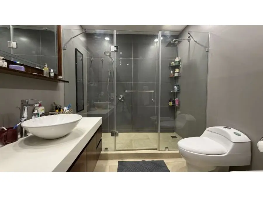 MODERNO DUPLEX EN VENTA EN MIRADOR DE LOS CAMPITOS ANMA - 14
