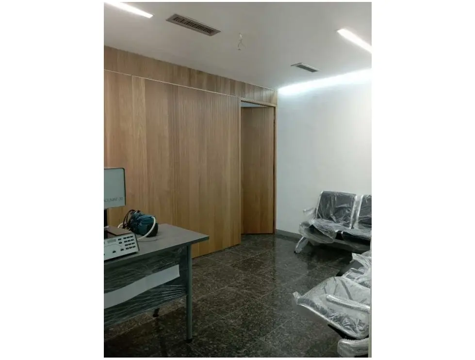 Vendo consultorio Médico Odontológico 53m2 / San Bernardino 0140 - 3
