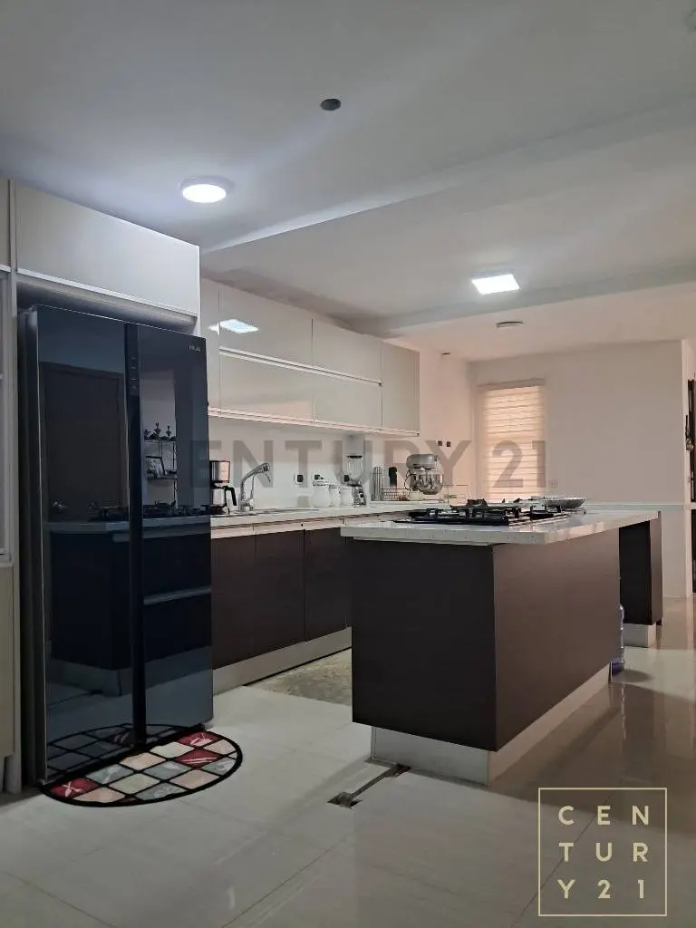 CASA EN CONJUNTO RESIDENCIAL EXCLUSIVO SECTOR ESCUDO DE ARMAS, LA ASUNCIÓN. - 3